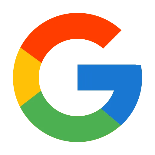 Google G-logo